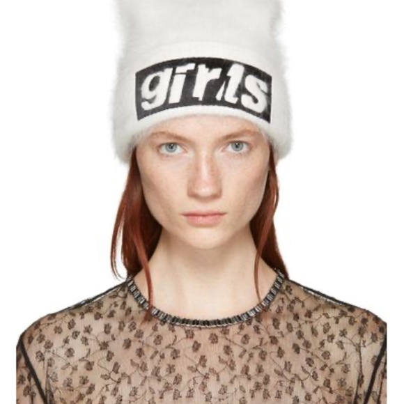 ISO: Alexander Wang \